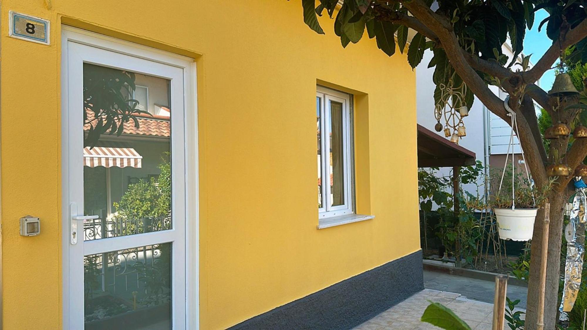 Orte Holiday - Inaugurazione Agosto 2024 Riccione Esterno foto